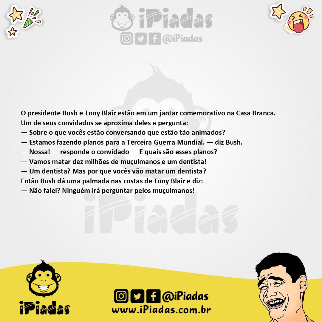 Terceira Guerra Mundial