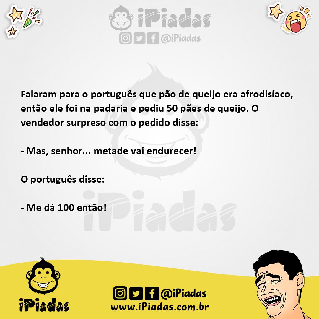 Pão de Queijo Afrodisíaco