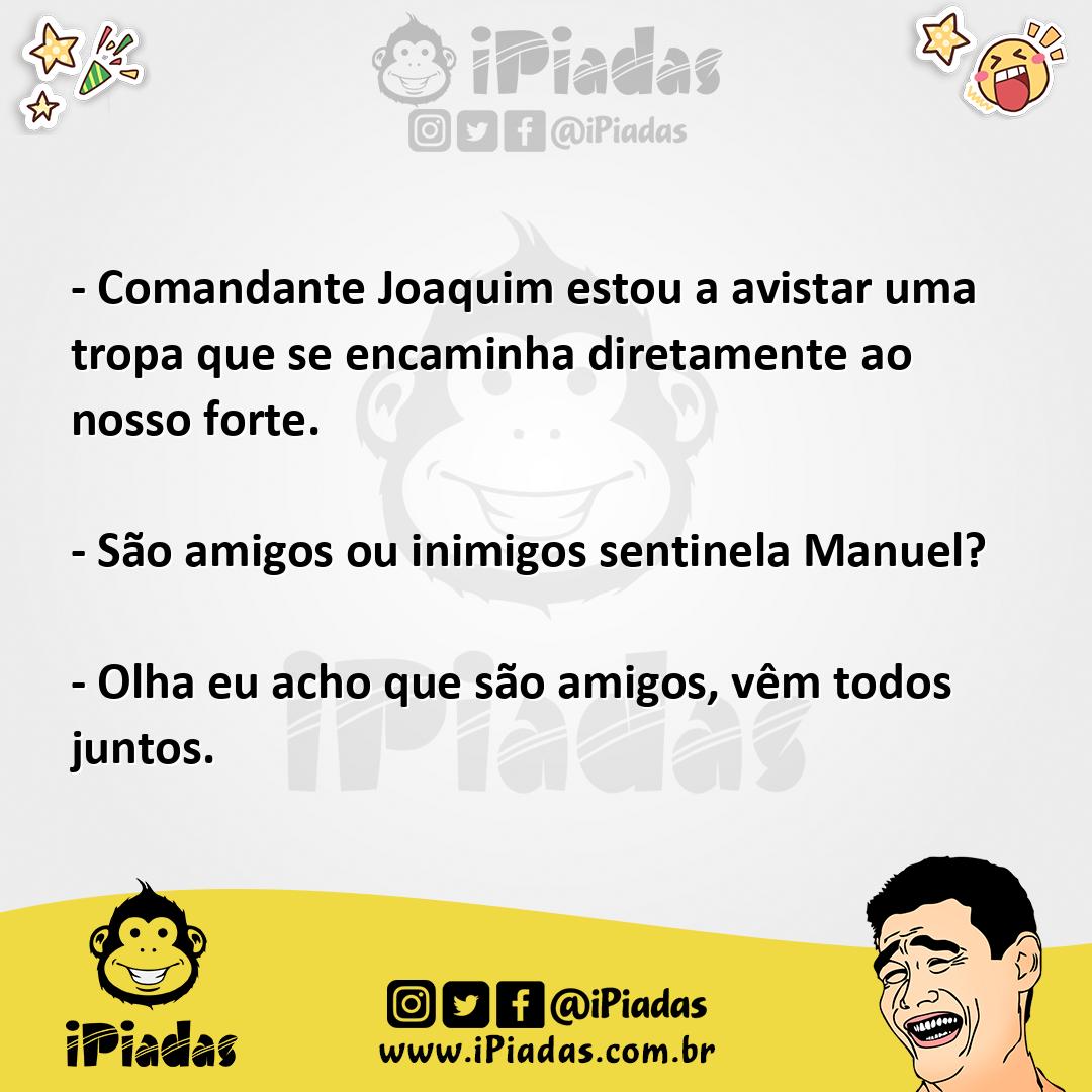 Portugueses na guerra