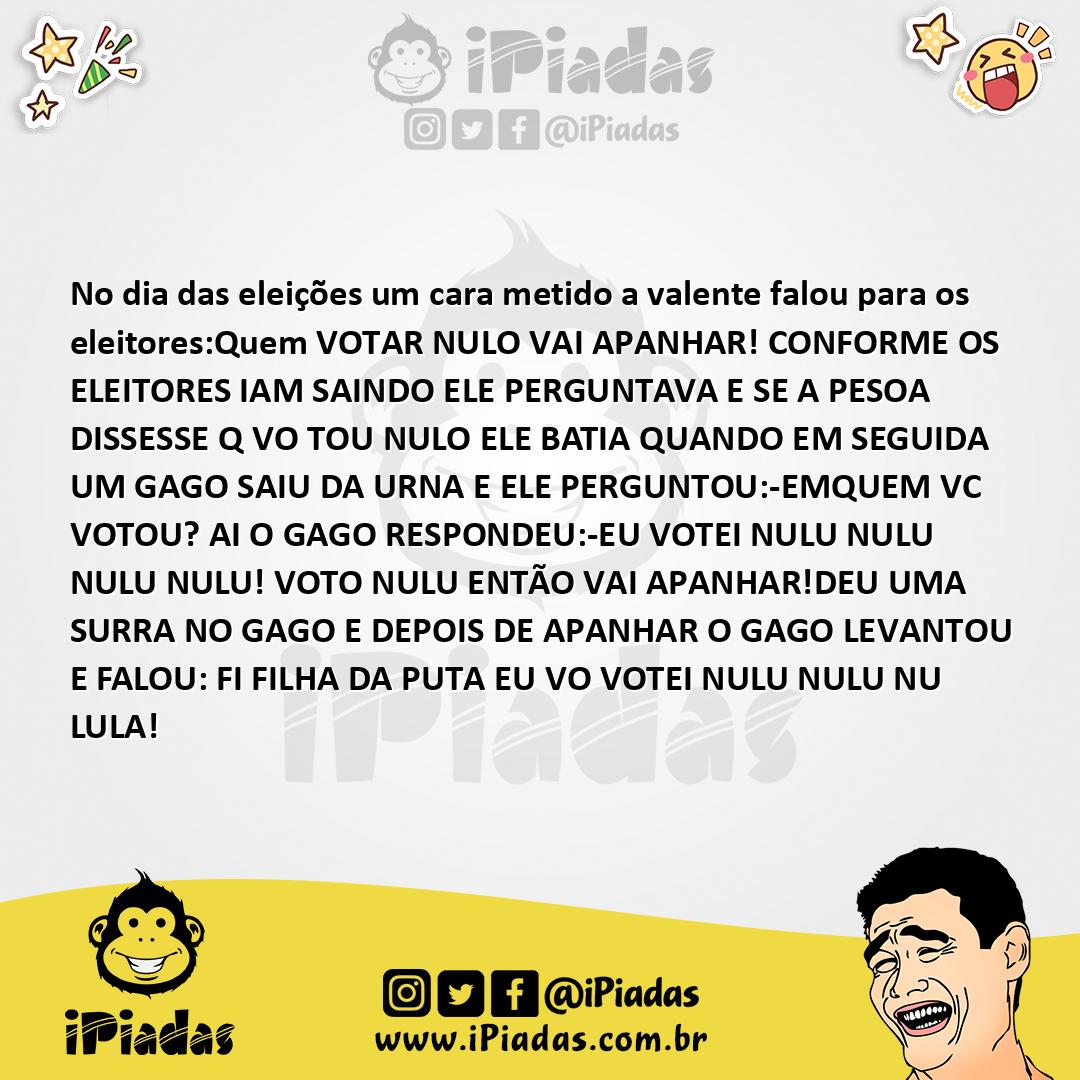 Eleição