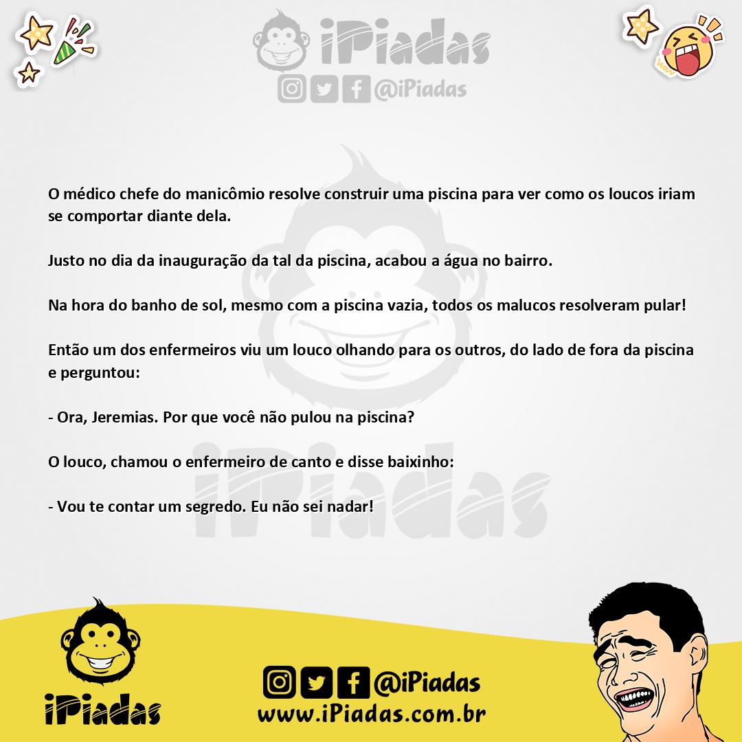 Reformas no Manicômio