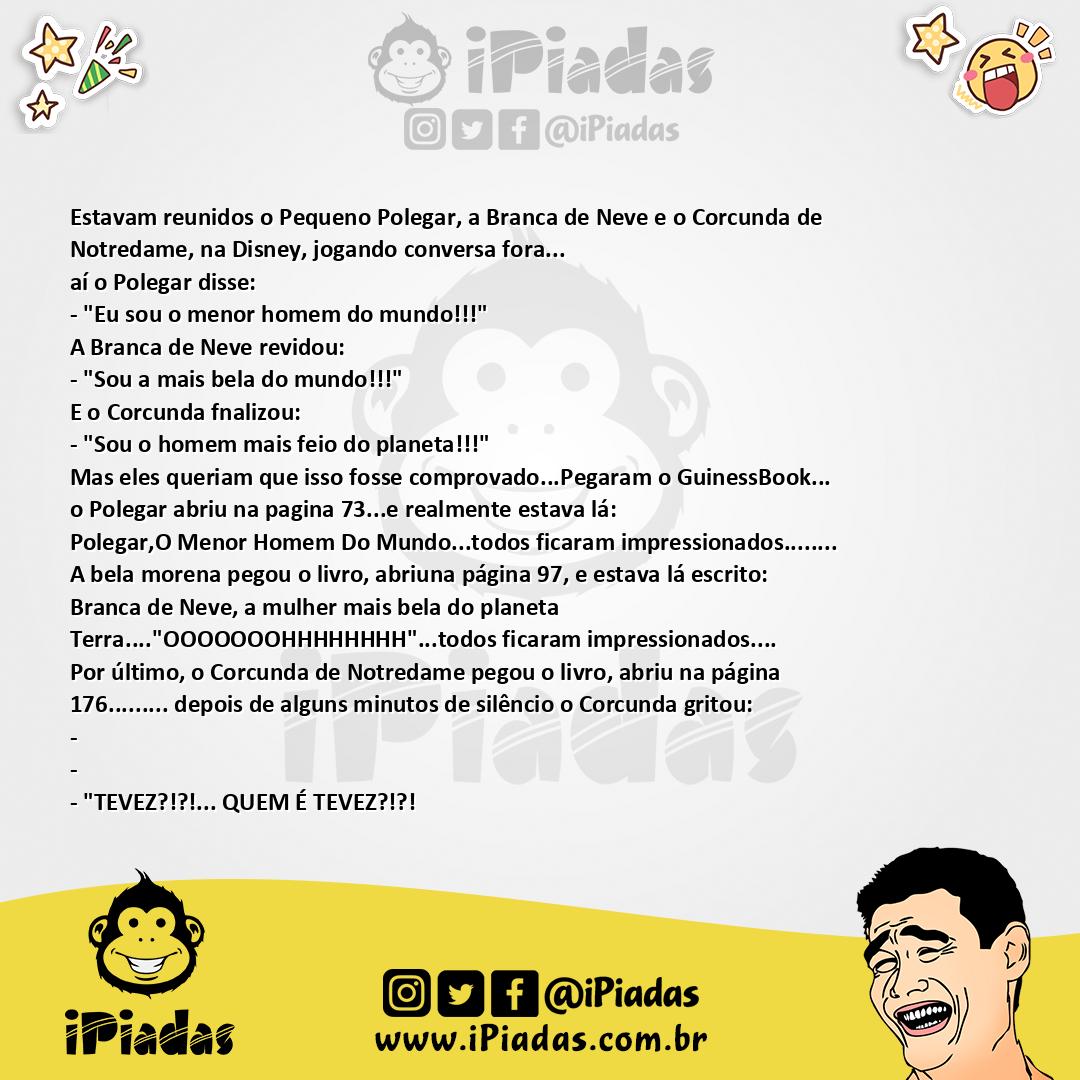 Os recordistas Os recordistas