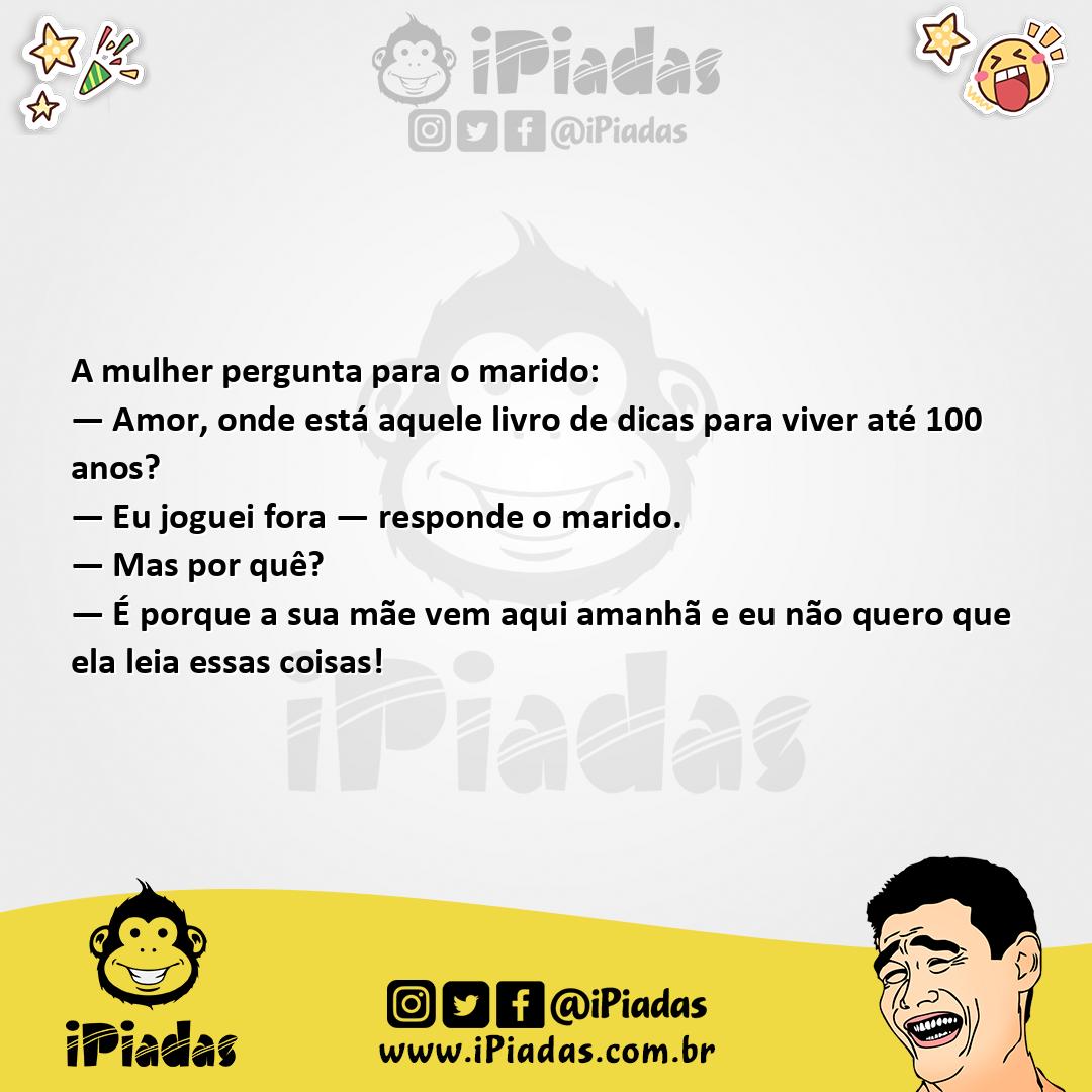 Como Viver 100 Anos