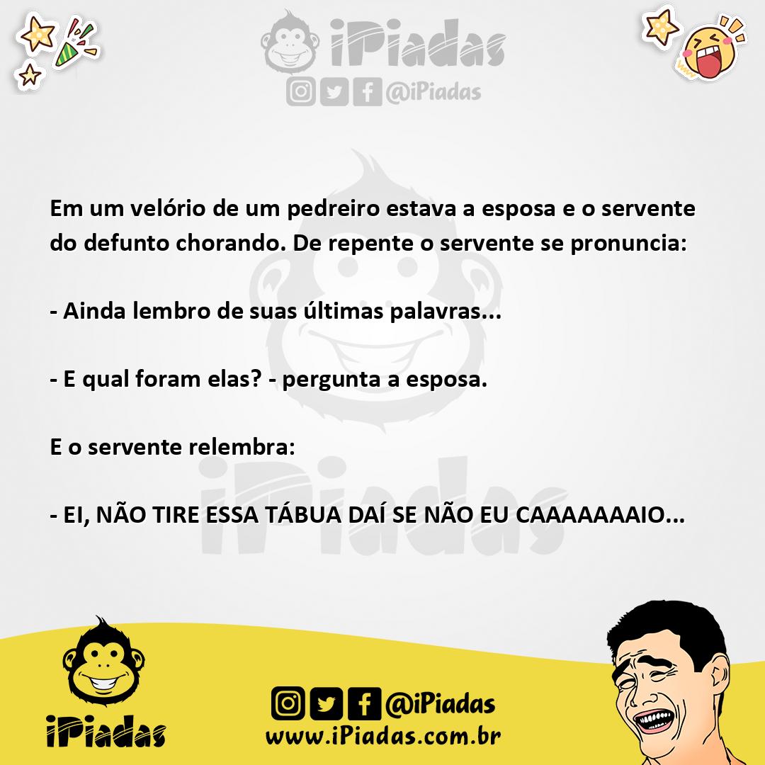 Velório do Pedreiro