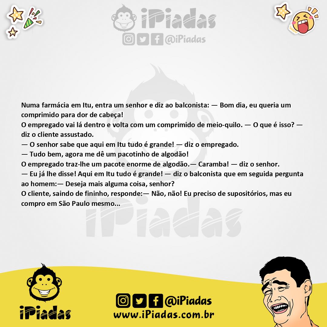 Farmácia de Itu